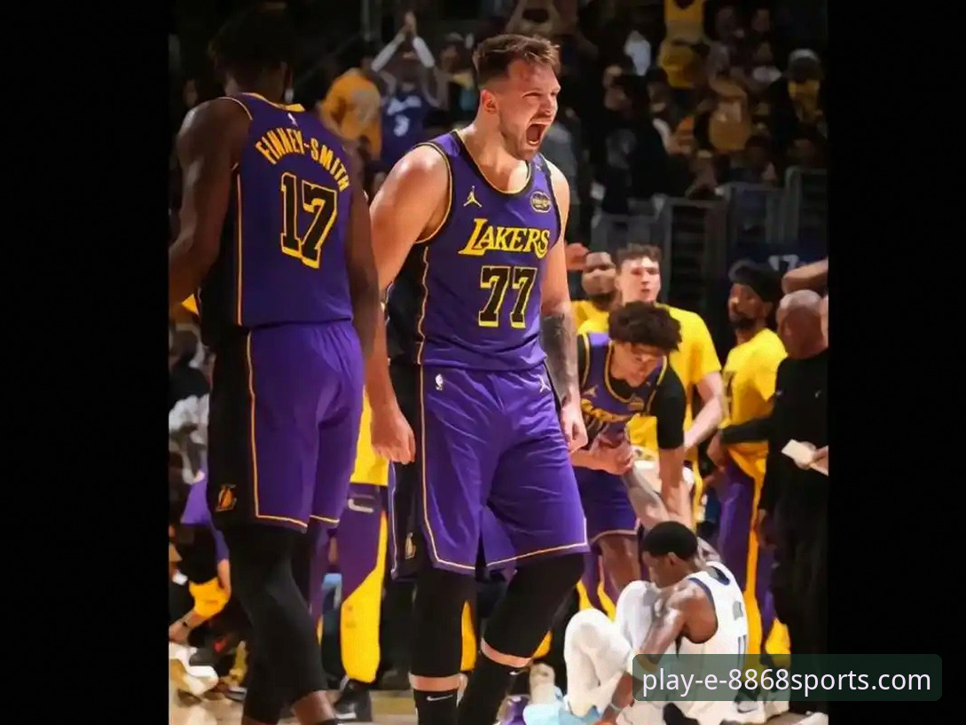 体育安装包下载常见问题 湖人队客场力克步行者,东契奇43分闪耀全场:8868体育平台赛事解析最新动态